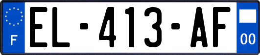 EL-413-AF