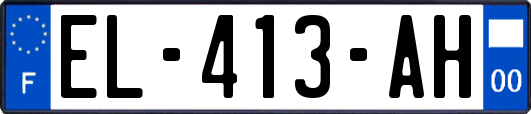 EL-413-AH