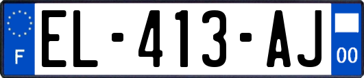 EL-413-AJ