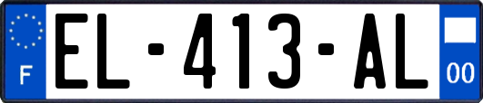 EL-413-AL