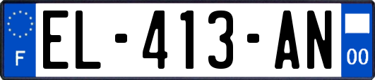 EL-413-AN