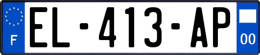 EL-413-AP