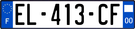 EL-413-CF