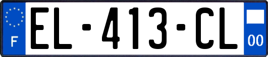 EL-413-CL