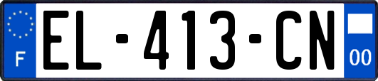 EL-413-CN