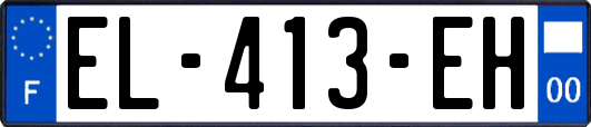 EL-413-EH