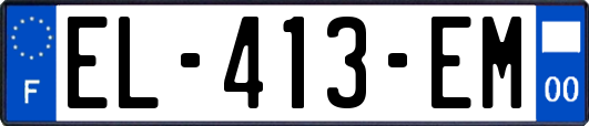 EL-413-EM