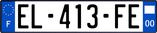 EL-413-FE