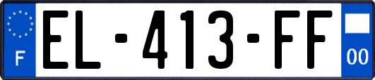 EL-413-FF