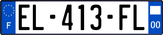 EL-413-FL