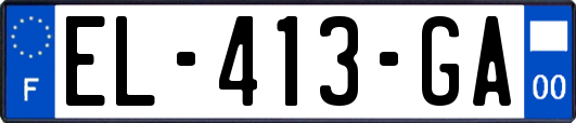 EL-413-GA