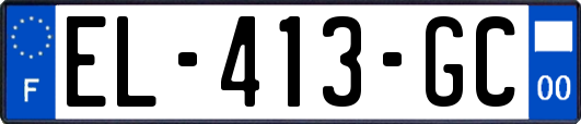 EL-413-GC