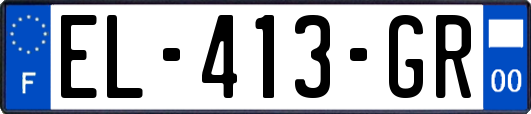 EL-413-GR