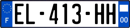 EL-413-HH