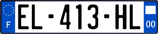 EL-413-HL