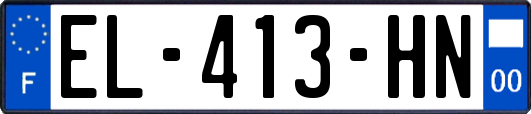 EL-413-HN