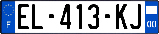 EL-413-KJ