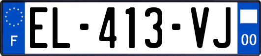 EL-413-VJ