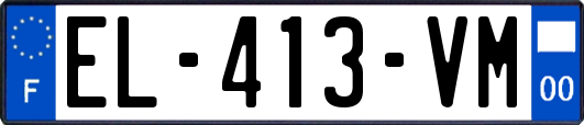 EL-413-VM