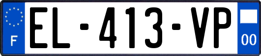 EL-413-VP