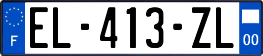 EL-413-ZL