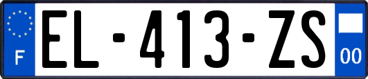 EL-413-ZS