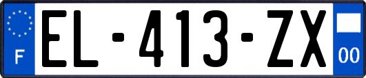 EL-413-ZX