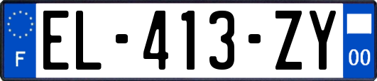 EL-413-ZY