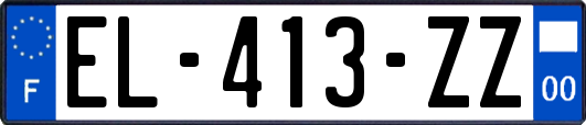 EL-413-ZZ