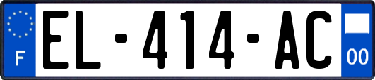 EL-414-AC