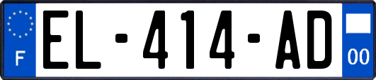 EL-414-AD