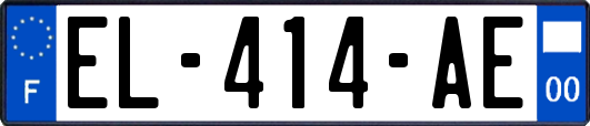 EL-414-AE