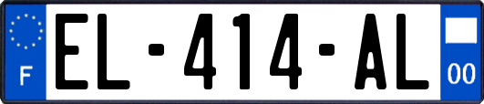 EL-414-AL