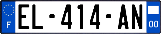 EL-414-AN