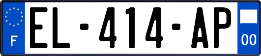 EL-414-AP