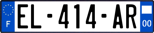 EL-414-AR