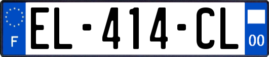 EL-414-CL