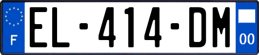 EL-414-DM