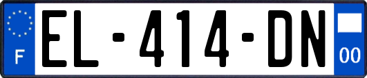 EL-414-DN