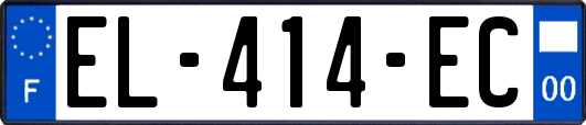 EL-414-EC