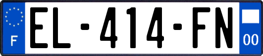 EL-414-FN