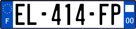 EL-414-FP