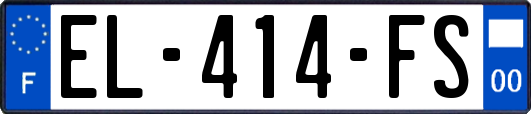 EL-414-FS