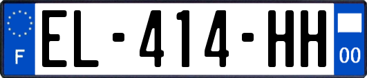 EL-414-HH