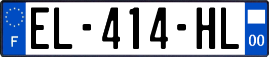 EL-414-HL