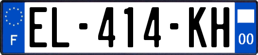 EL-414-KH