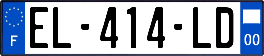 EL-414-LD