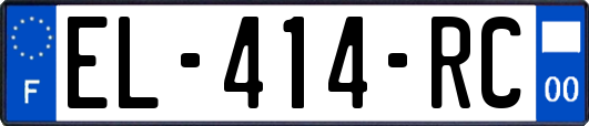 EL-414-RC