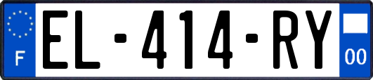 EL-414-RY