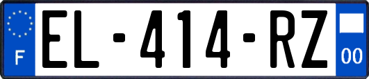 EL-414-RZ